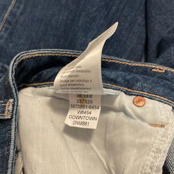 PAIGE Sarah Slim Jeans - Picture 7 of 8